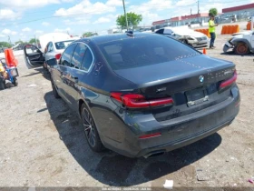 Обява за продажба на BMW 540 CARFAX АВТО-КРЕДИТ(ЦЕНА ДО БГ) ~52 199 лв. - изображение 7
