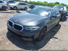 Обява за продажба на BMW 540 CARFAX АВТО-КРЕДИТ(ЦЕНА ДО БГ) ~52 199 лв. - изображение 4