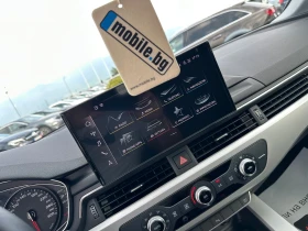 Audi A4 2.0TDI* IBRIDO* LED* NAVI* AVTOMATIK* TOP*  | Mobile.bg    15