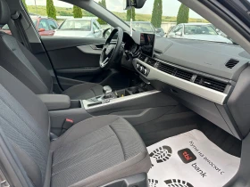 Audi A4 2.0TDI* IBRIDO* LED* NAVI* AVTOMATIK* TOP*  | Mobile.bg    9