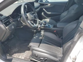 Audi A5 2.0L 4 All wheel drive - 59100 лв. - 45519677 4
