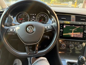 VW Golf VW GOLF 7.5 лизинг - 14000 лв. - 41117053 13