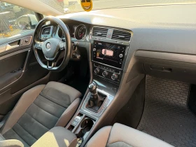 Обява за продажба на VW Golf VW GOLF 7.5 ~23 800 лв. - изображение 9