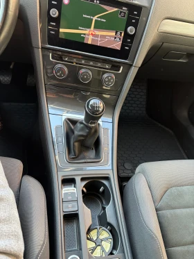 VW Golf VW GOLF 7.5 лизинг - 14000 лв. - 41117053 16