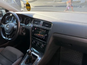 Обява за продажба на VW Golf VW GOLF 7.5 ~23 800 лв. - изображение 10