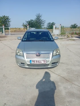 Обява за продажба на Toyota Avensis Тойота Авенсис 2000 ~3 500 лв. - изображение 1
