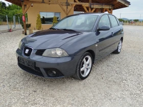 Seat Ibiza 1.2-ИТАЛИЯ-КЛИМА - 3800 лв. - 68365718 3