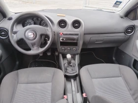 Seat Ibiza 1.2-ИТАЛИЯ-КЛИМА - 3800 лв. - 68365718 9