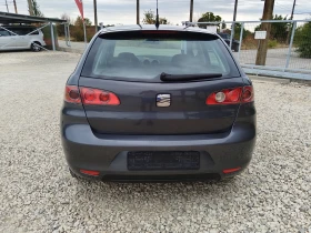 Seat Ibiza 1.2-ИТАЛИЯ-КЛИМА - 3800 лв. - 68365718 5
