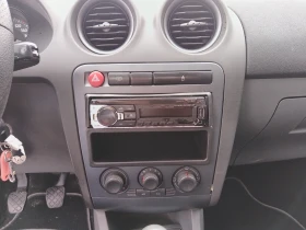 Seat Ibiza 1.2-ИТАЛИЯ-КЛИМА - 3800 лв. - 68365718 12
