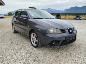Seat Ibiza 1.2-ИТАЛИЯ-КЛИМА