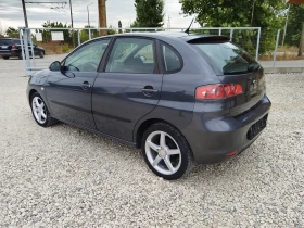 Seat Ibiza 1.2-ИТАЛИЯ-КЛИМА - 3800 лв. - 68365718 4
