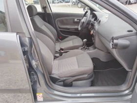 Seat Ibiza 1.2-ИТАЛИЯ-КЛИМА - 3800 лв. - 68365718 10