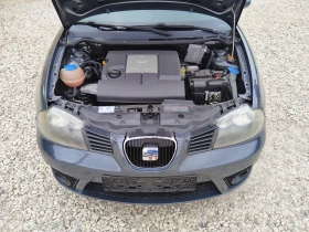Seat Ibiza 1.2-ИТАЛИЯ-КЛИМА - 3800 лв. - 68365718 13