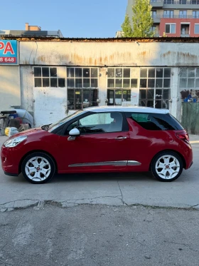 Citroen DS3 1.6 ГАЗ/БЕНЗИН - Климатроник Парктроник - 10800 лв. - 49563375 4