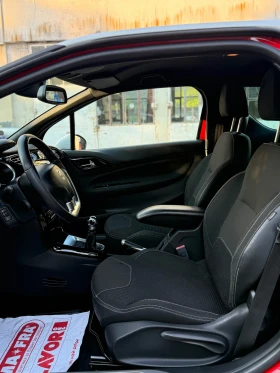 Citroen DS3 1.6 ГАЗ/БЕНЗИН - Климатроник Парктроник - 10800 лв. - 49563375 10