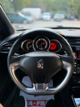 Citroen DS3 1.6 ГАЗ/БЕНЗИН - Климатроник Парктроник - 10800 лв. - 49563375 8