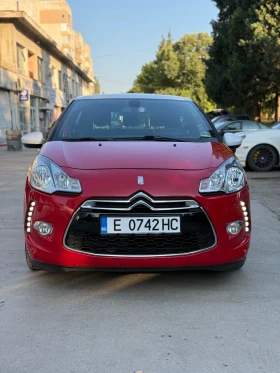 Citroen DS3 1.6 ГАЗ/БЕНЗИН - Климатроник Парктроник - 10800 лв. - 49563375 2