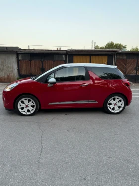 Обява за продажба на Citroen DS3 1.6 ГАЗ/БЕНЗИН - Климатроник Парктроник ~9 808 лв. - изображение 7