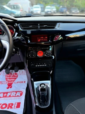 Citroen DS3 1.6 ГАЗ/БЕНЗИН - Климатроник Парктроник - 10800 лв. - 49563375 9