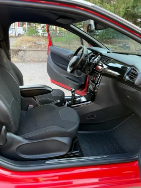Citroen DS3 1.6 ГАЗ/БЕНЗИН - Климатроник Парктроник - 10800 лв. - 49563375 11