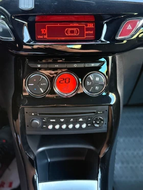 Citroen DS3 1.6 ГАЗ/БЕНЗИН - Климатроник Парктроник - 10800 лв. - 49563375 14