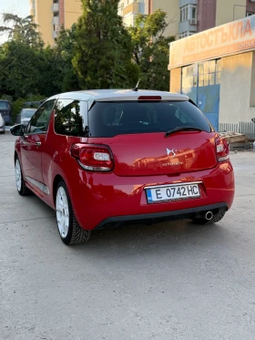 Citroen DS3 1.6 ГАЗ/БЕНЗИН - Климатроник Парктроник - 10800 лв. - 49563375 6