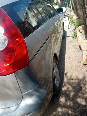 Mazda 5 - 6000 лв. - 55157385 4