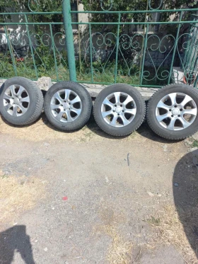 Mazda 5 - 6000 лв. - 55157385 2