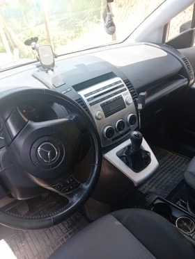 Mazda 5 - 6000 лв. - 55157385 7