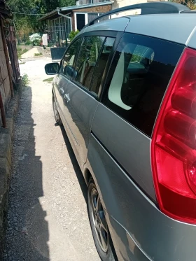 Mazda 5 - 6000 лв. - 55157385 5