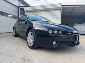 Обява за продажба на Alfa Romeo 159 sportwagon 1, 9 16V JTDm FULL ТОП СЪСТОЯНИЕ  ~16 999 лв. - изображение 1