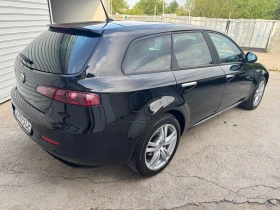 Обява за продажба на Alfa Romeo 159 sportwagon 1, 9 16V JTDm FULL ТОП СЪСТОЯНИЕ  ~16 999 лв. - изображение 4