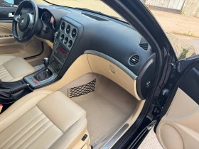 Обява за продажба на Alfa Romeo 159 sportwagon 1, 9 16V JTDm FULL ТОП СЪСТОЯНИЕ  ~16 999 лв. - изображение 11