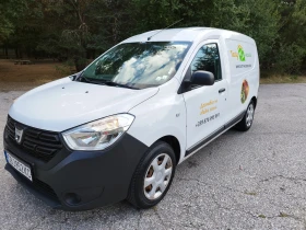 Обява за продажба на Dacia Dokker 1.5 DCI / N1/ AC ~13 900 лв. - изображение 3