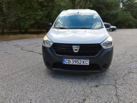 Обява за продажба на Dacia Dokker 1.5 DCI / N1/ AC ~13 900 лв. - изображение 2