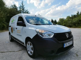Обява за продажба на Dacia Dokker 1.5 DCI / N1/ AC ~13 900 лв. - изображение 1