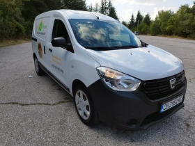 Обява за продажба на Dacia Dokker 1.5 DCI / N1/ AC ~13 900 лв. - изображение 1