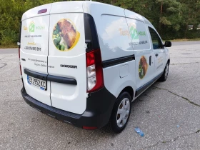 Обява за продажба на Dacia Dokker 1.5 DCI / N1/ AC ~13 900 лв. - изображение 5