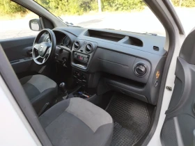 Обява за продажба на Dacia Dokker 1.5 DCI / N1/ AC ~13 900 лв. - изображение 8