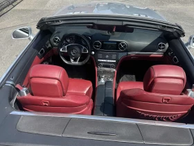 Mercedes-Benz SL 500 * SL 550* * *  | Mobile.bg    13