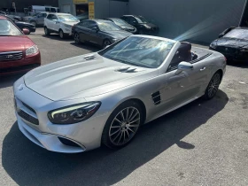 Mercedes-Benz SL 500 * SL 550* * *  | Mobile.bg    4