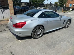 Mercedes-Benz SL 500 * SL 550* * *  | Mobile.bg    2
