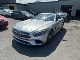 Mercedes-Benz SL 500 * SL 550* * *  | Mobile.bg    7
