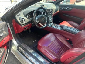Mercedes-Benz SL 500 * SL 550* * *  | Mobile.bg    8