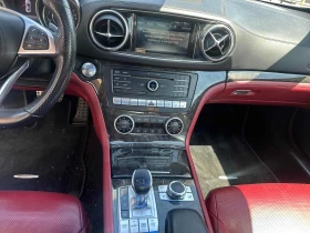 Mercedes-Benz SL 500 * SL 550* * *  | Mobile.bg    9