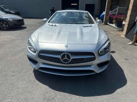 Mercedes-Benz SL 500 * SL 550* * *  | Mobile.bg    3
