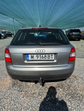 Audi A4 2.5-tdi* Navi*  | Mobile.bg    5