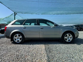 Audi A4 2.5-tdi* Navi*  | Mobile.bg    7
