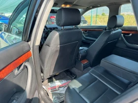 Audi A4 2.5-tdi* Navi*  | Mobile.bg    10